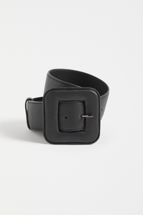 Trin Belt - Black