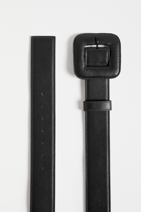 Trin Belt - Black