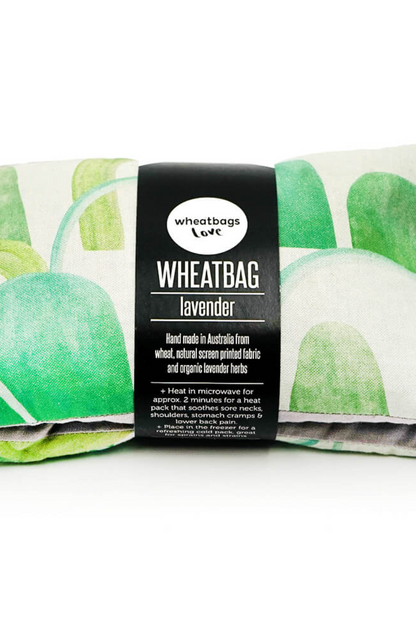 Wheatbag - Arches Green