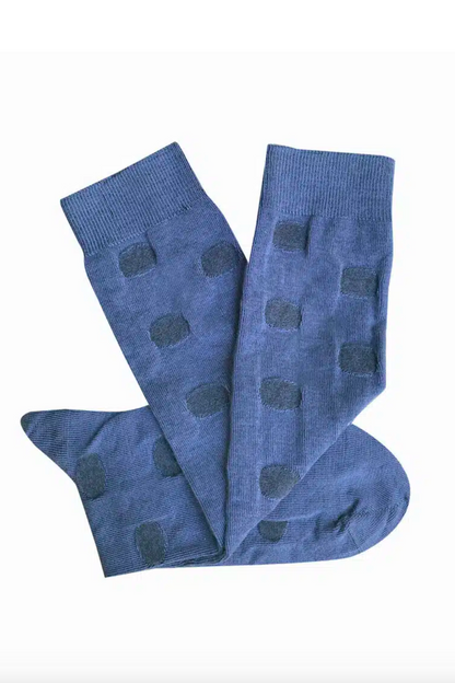 Yayoi Merino Wool Socks