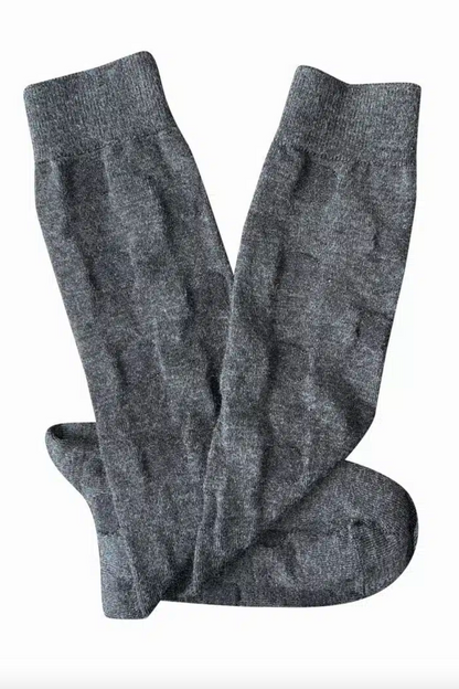 Yayoi Merino Wool Socks