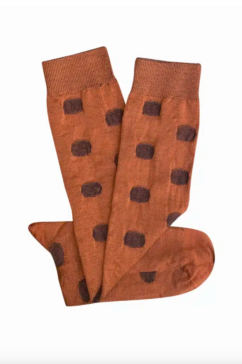 Yayoi Merino Wool Socks