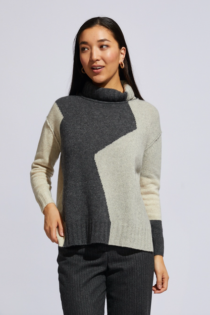 Ziggy Zag Jumper