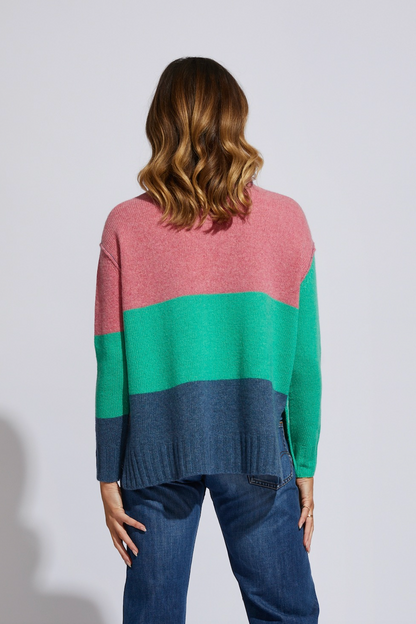 Ziggy Zag Jumper