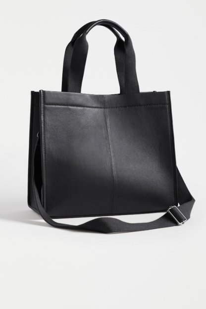 Eila Tote - Black