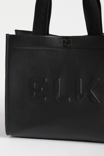 Eila Tote - Black