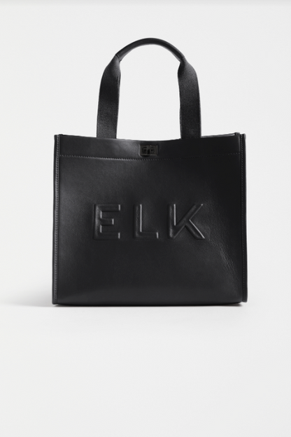 Eila Tote - Black