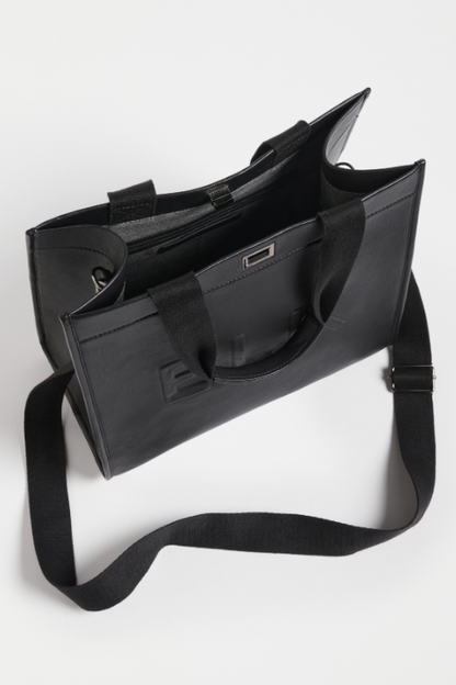 Eila Tote - Black