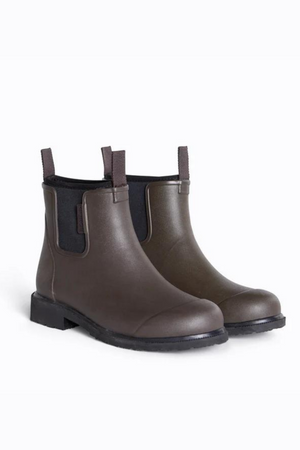 ethical gumboots