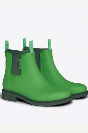 ethical gumboots