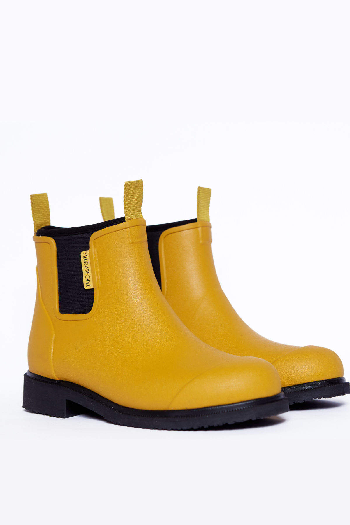 Gold gumboots sale