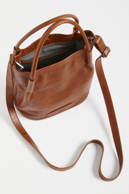 Mini Orsa Crossbody - Tan