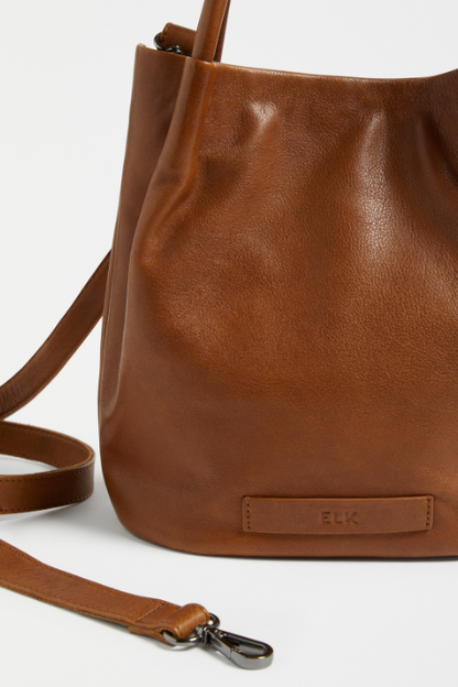 Mini Orsa Crossbody - Tan