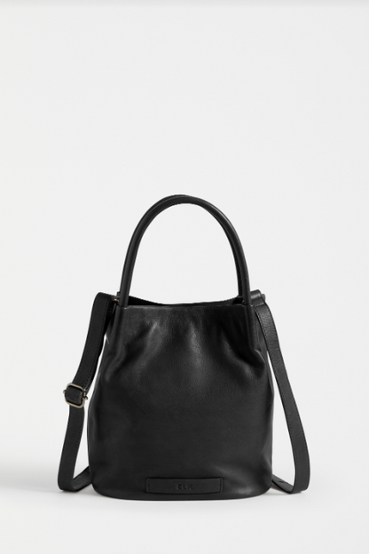 Mini Orsa Crossbody - Black