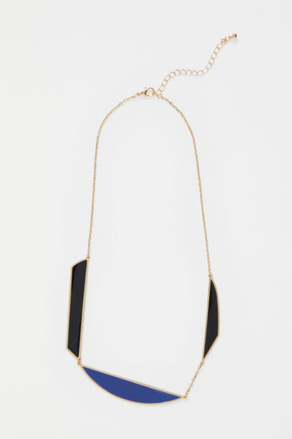 Mond Necklace - Gold