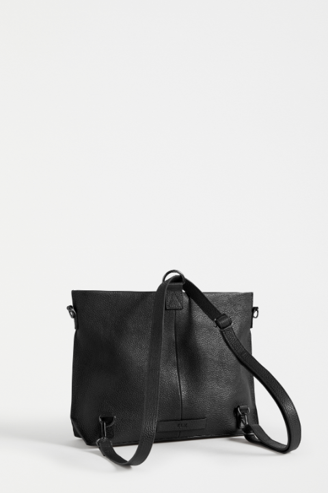 Nuoli Mini Backpack - Black