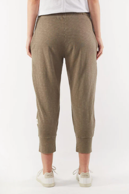 Brunch Pant - Khaki