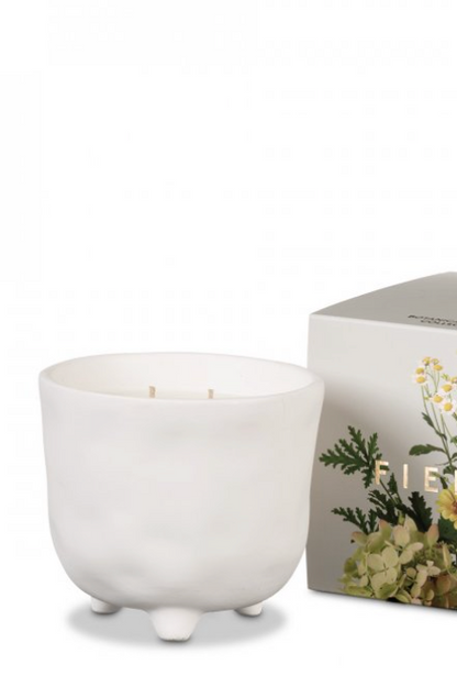 Botanical Candle Collection