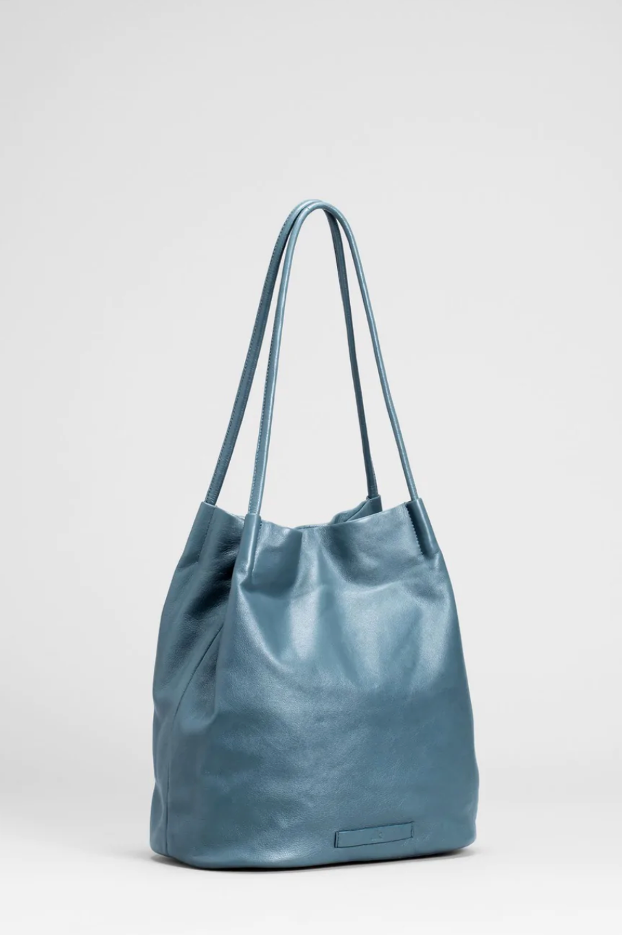 Orsa Leather Bag