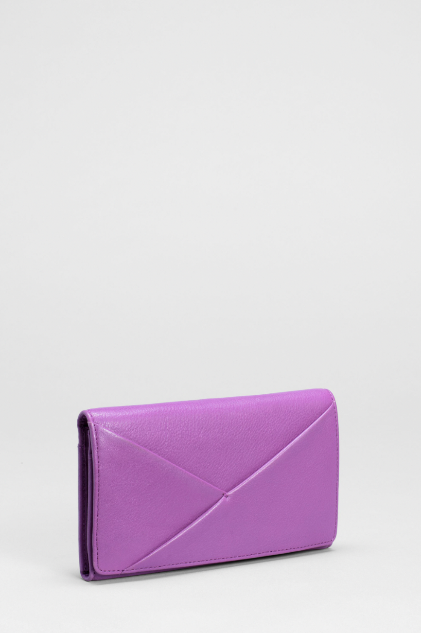 FLYTA WALLET - Orchid