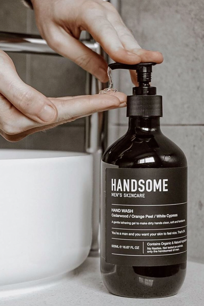 Hand Wash