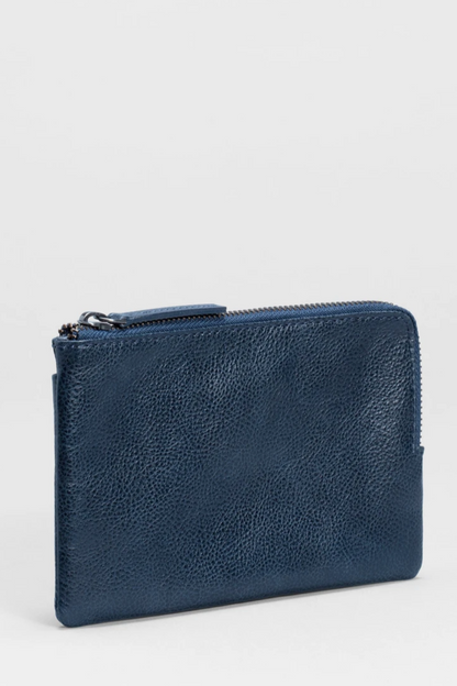 Kaia Pouch - Navy