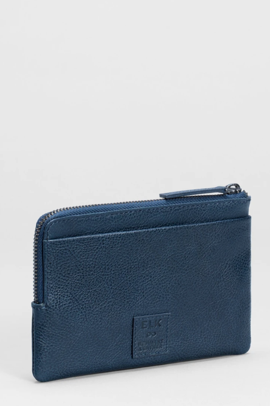 Kaia Pouch - Navy