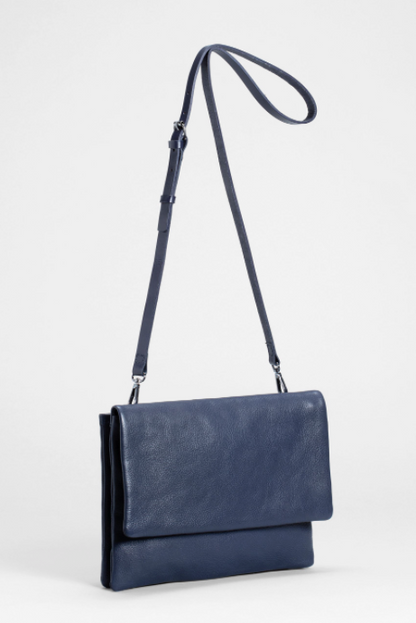 Kaia Small Bag - Navy