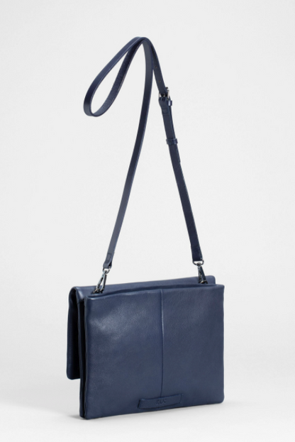 Kaia Small Bag - Navy