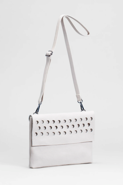 Barta Small Bag - Blanc