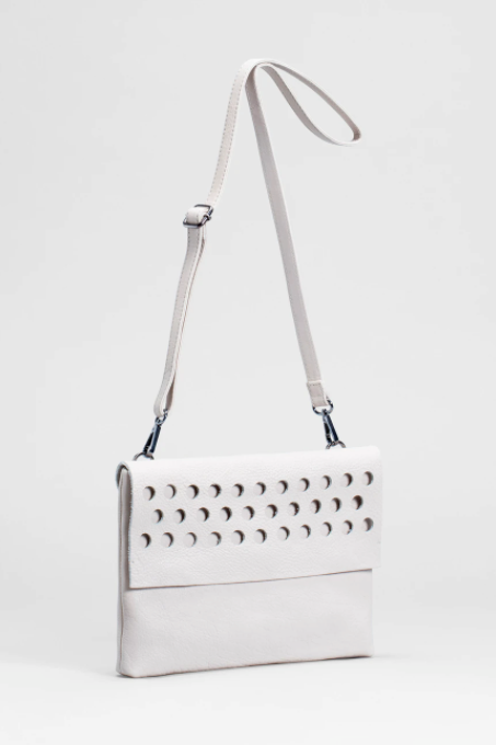 Barta Small Bag - Blanc