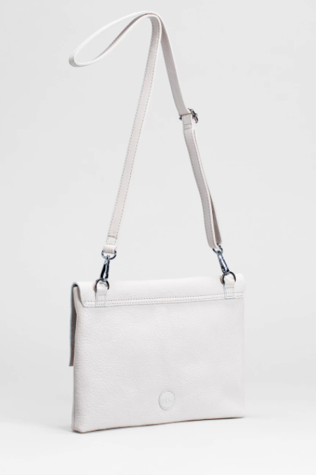 Barta Small Bag - Blanc