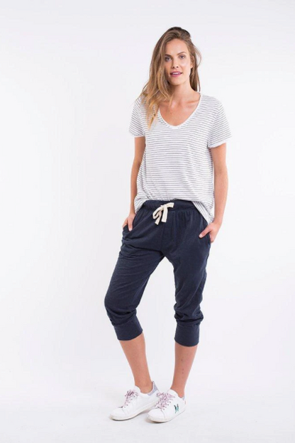 Brunch Pant - Navy