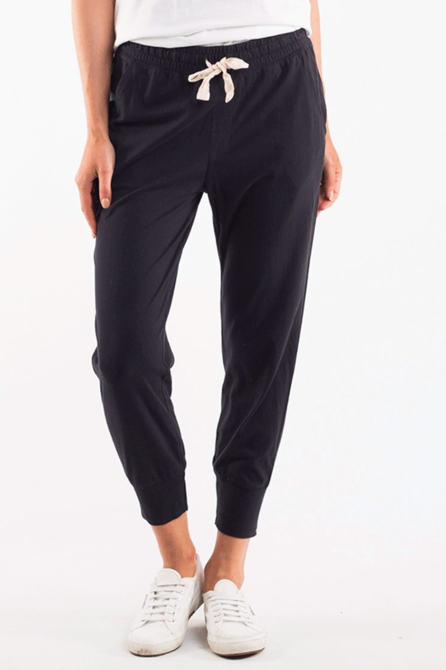 Brunch Pant - Black