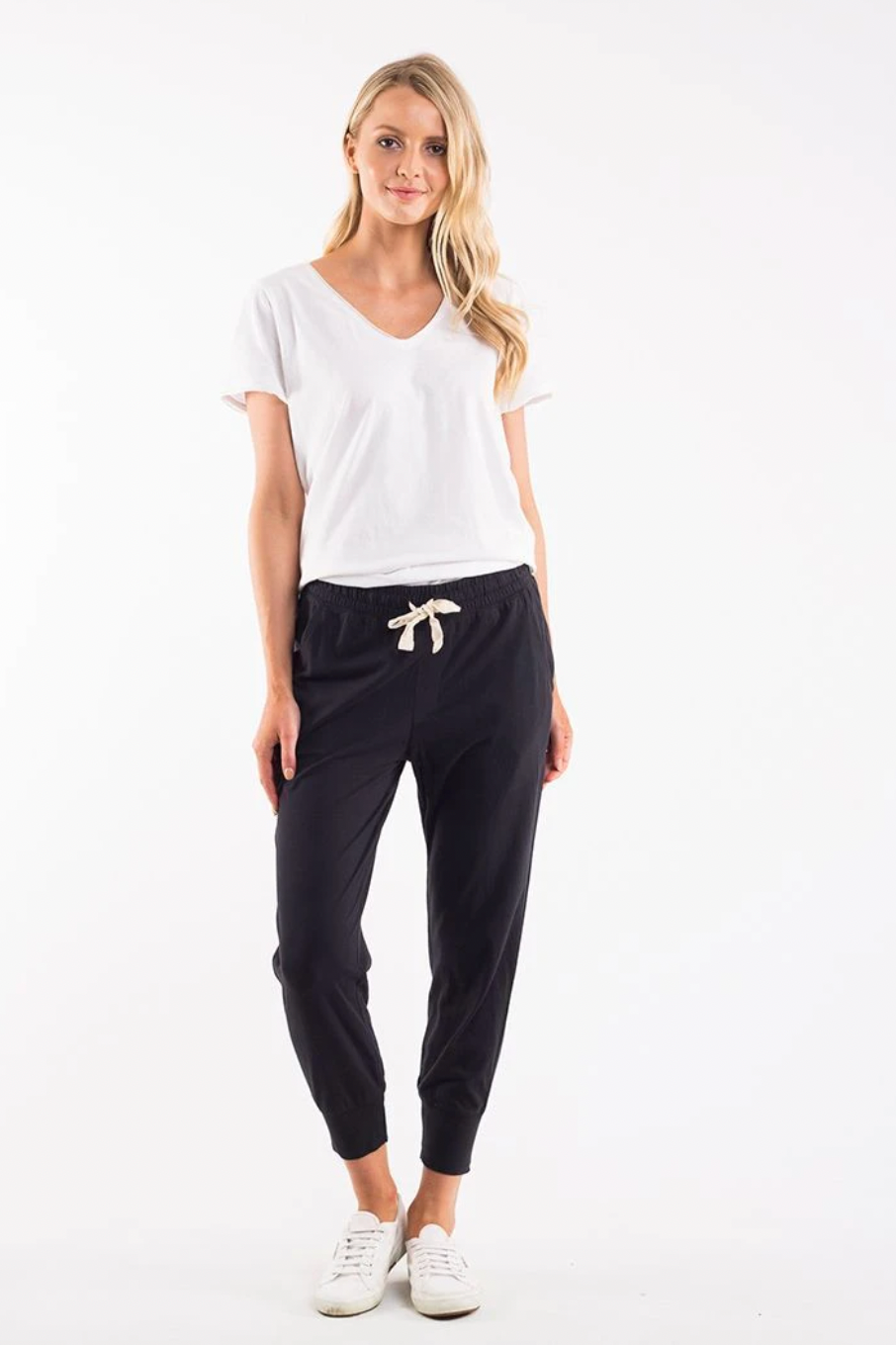 Brunch Pant - Black