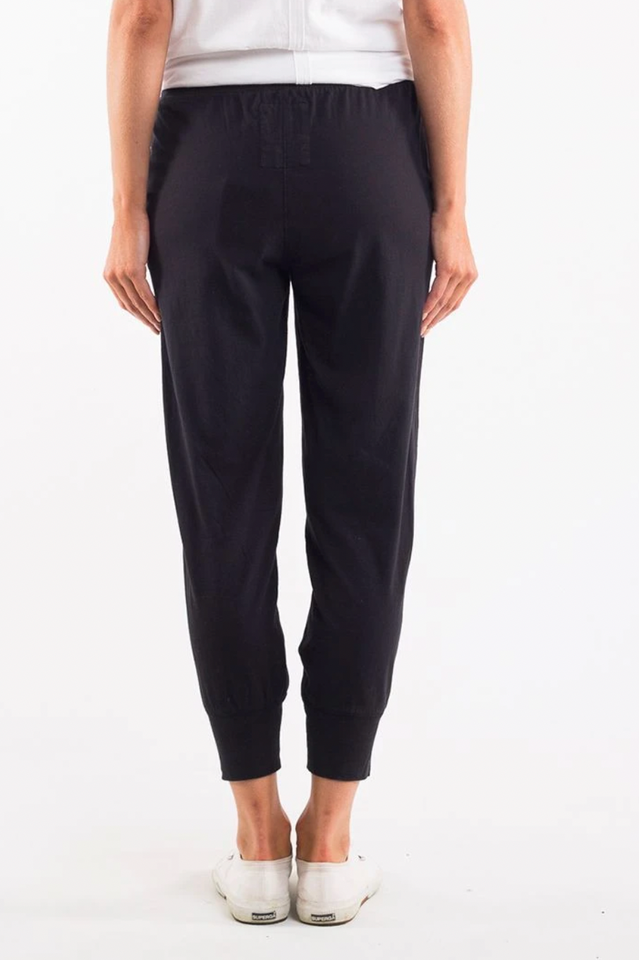 Brunch Pant - Black