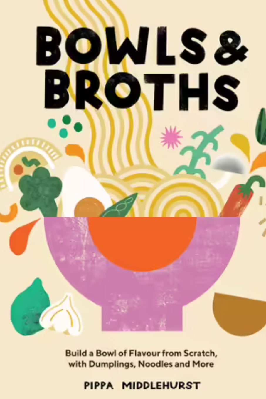 Bowls & Broths