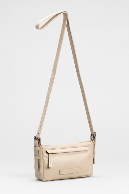 Tilde Crossbody - Ecru