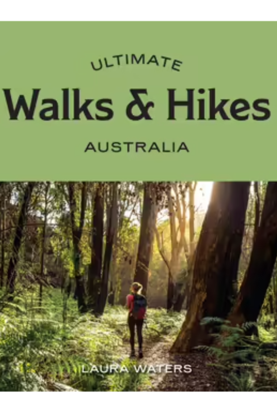 Ultimate Walks & Hikes