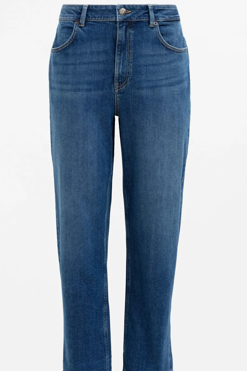 Ven Jean - Denim Blue