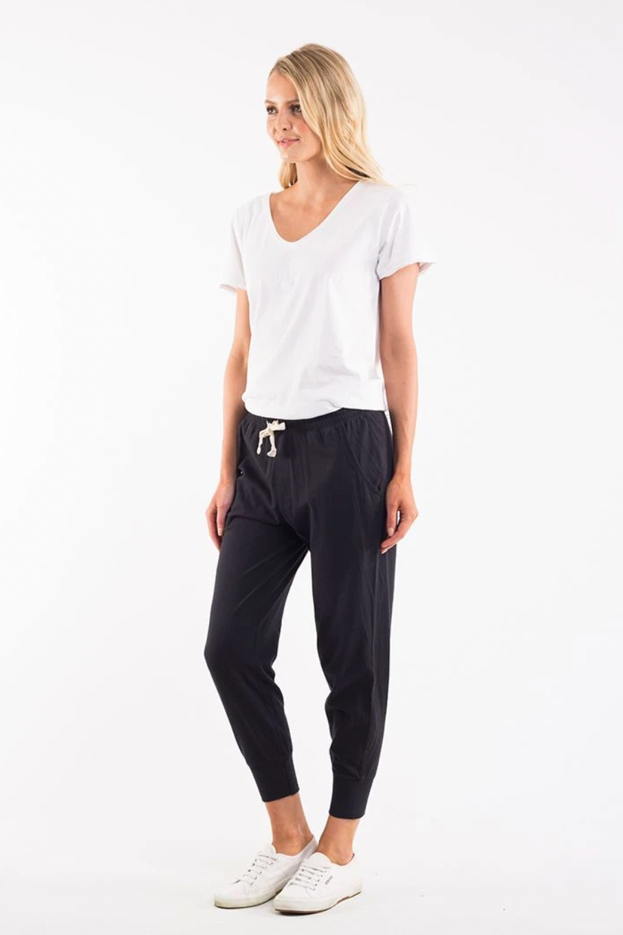 Brunch Pant - Black