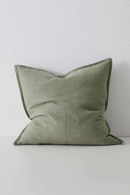 Como Cushion - Olive