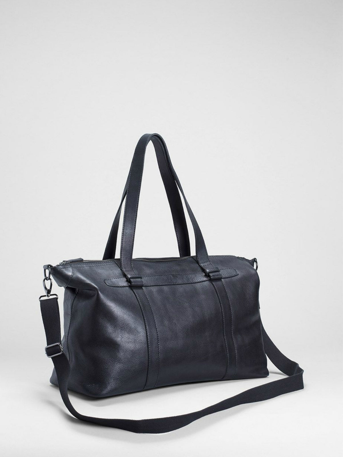 Mand Bag - Black - Shop Online At Mookah - mookah.com.au